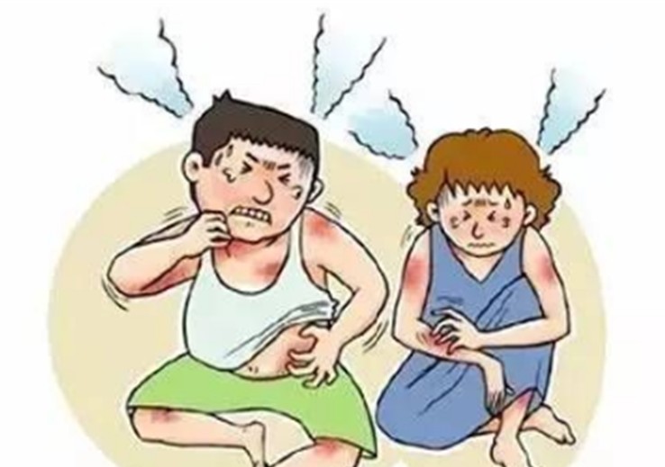 青岛那个医院皮肤科好